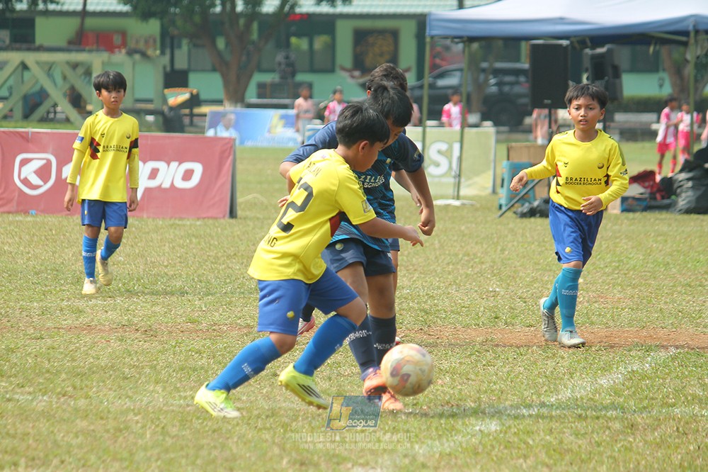 ijlu11 big21 plate brazillian ss senayan vs brazillian ss serpong