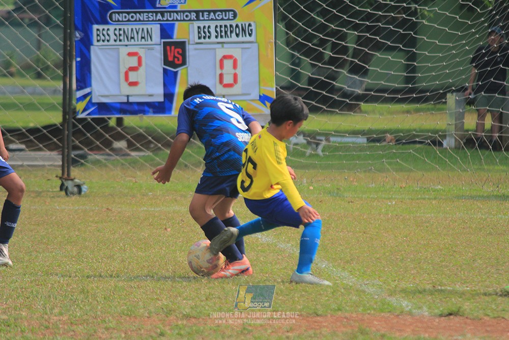 ijlu11 big21 plate brazillian ss senayan vs brazillian ss serpong