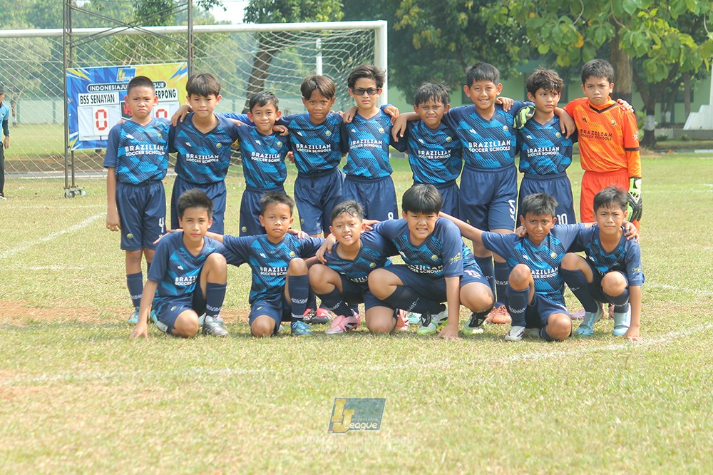 ijlu11 big21 plate brazillian ss senayan vs brazillian ss serpong