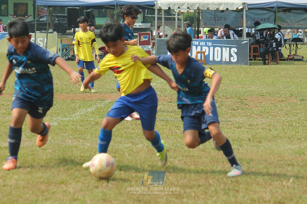 ijlu11 big21 plate brazillian ss senayan vs brazillian ss serpong