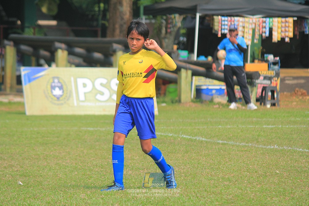 ijlu11 big21 plate brazillian ss senayan vs brazillian ss serpong