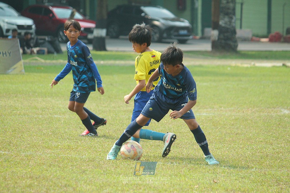 ijlu11 big21 plate brazillian ss senayan vs brazillian ss serpong
