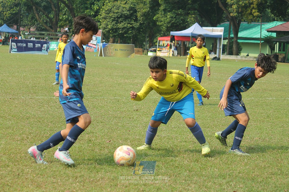 ijlu11 big21 plate brazillian ss senayan vs brazillian ss serpong