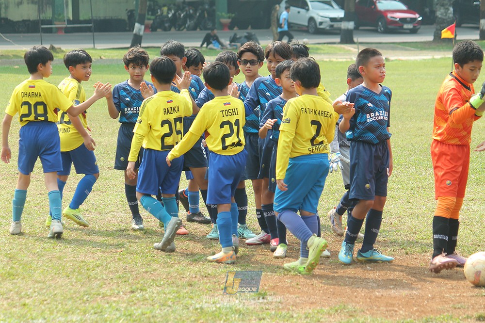 ijlu11 big21 plate brazillian ss senayan vs brazillian ss serpong