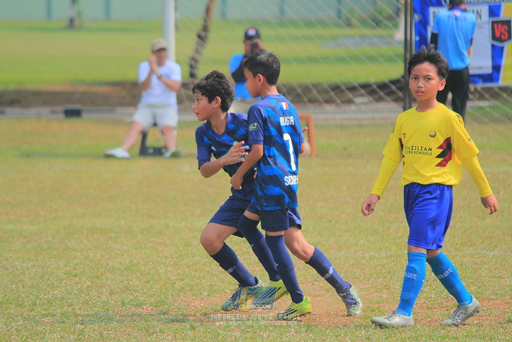 ijlu11 big21 plate brazillian ss senayan vs brazillian ss serpong
