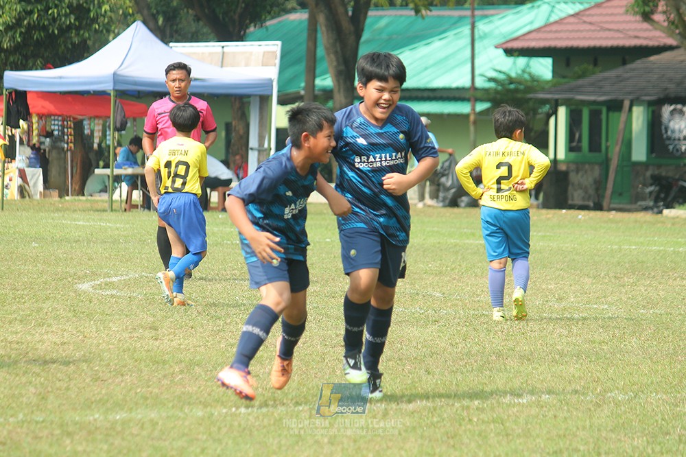 ijlu11 big21 plate brazillian ss senayan vs brazillian ss serpong