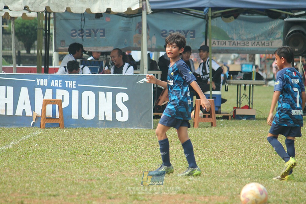 ijlu11 big21 plate brazillian ss senayan vs brazillian ss serpong