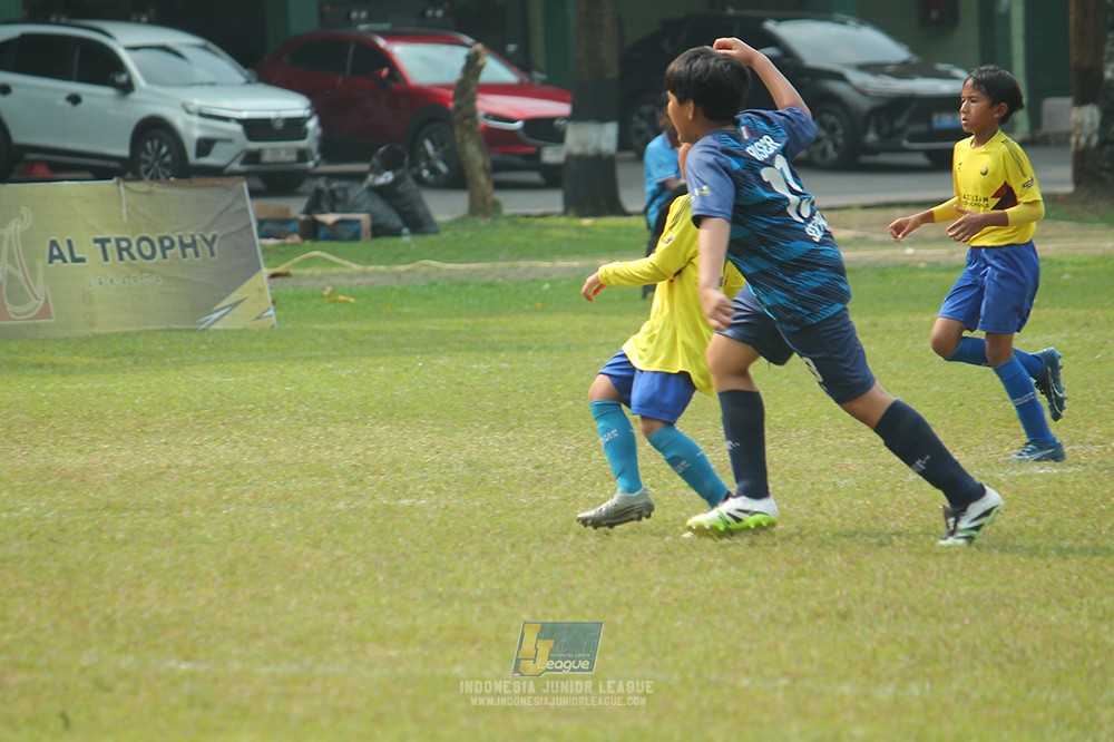 ijlu11 big21 plate brazillian ss senayan vs brazillian ss serpong