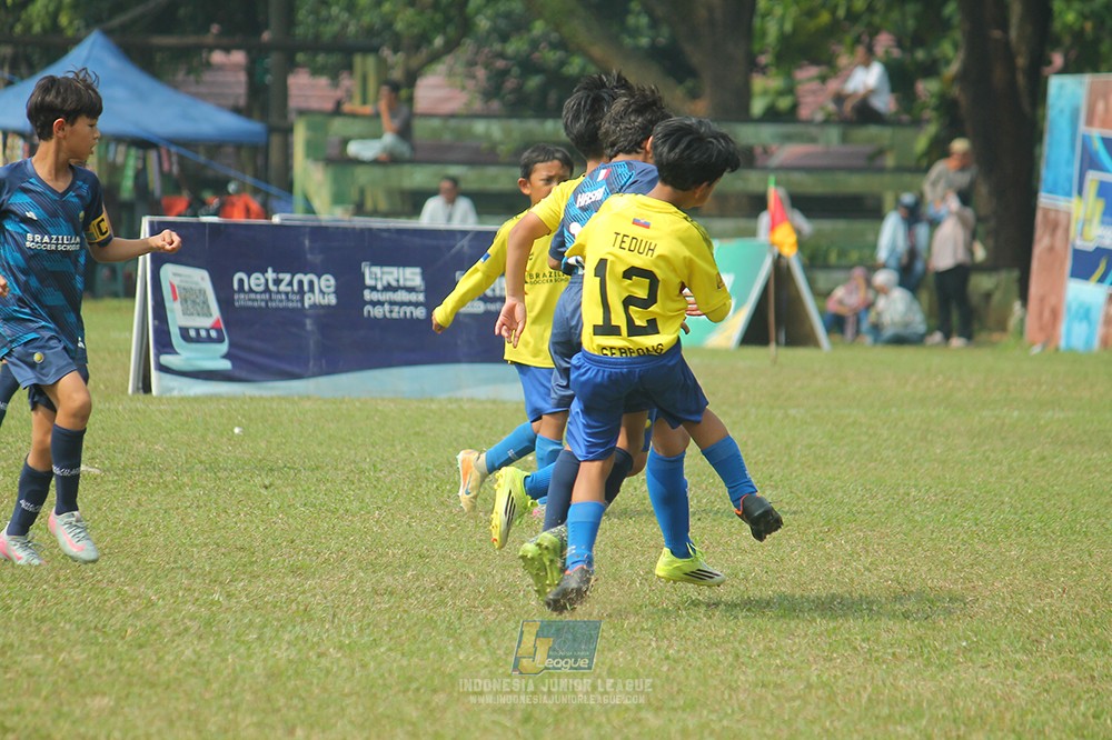 ijlu11 big21 plate brazillian ss senayan vs brazillian ss serpong