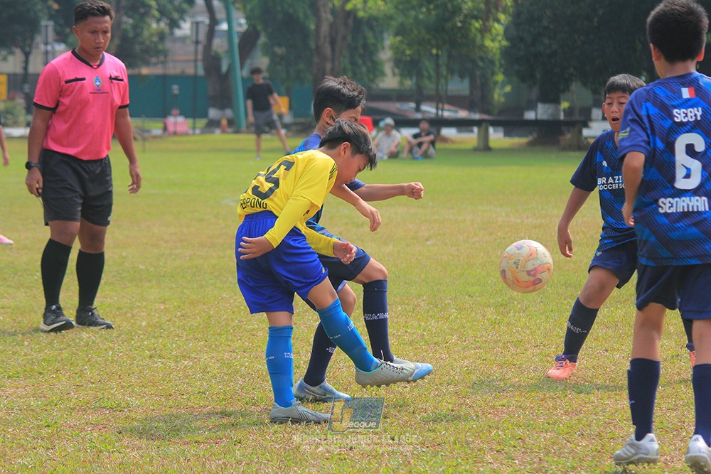 ijlu11 big21 plate brazillian ss senayan vs brazillian ss serpong