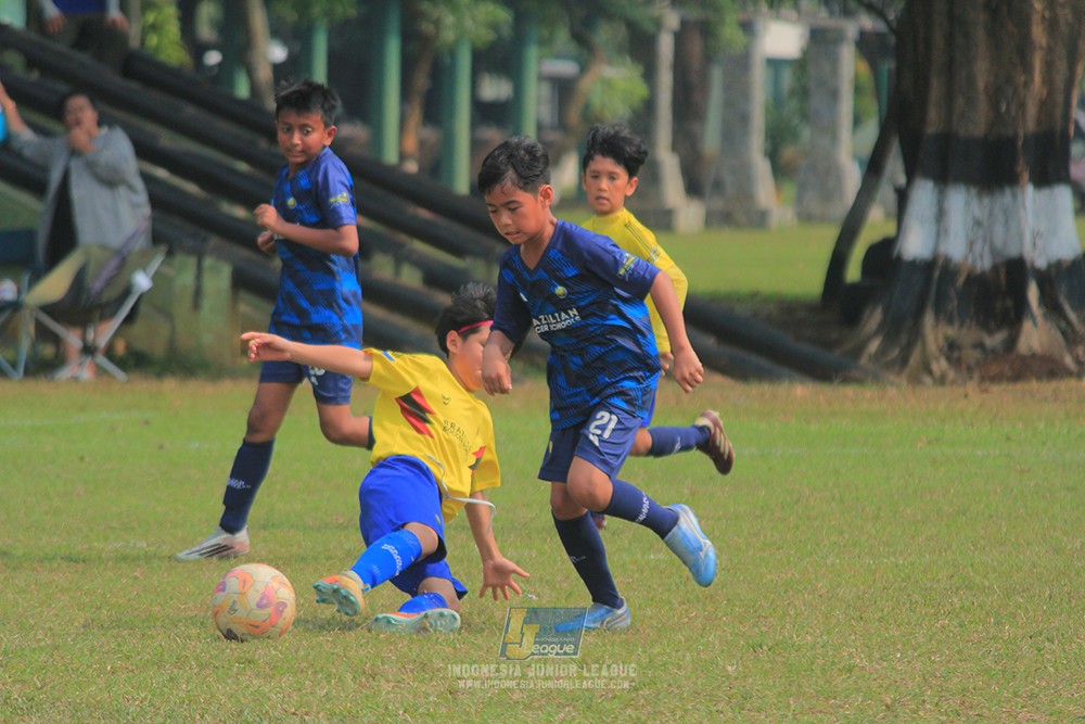 ijlu11 big21 plate brazillian ss senayan vs brazillian ss serpong