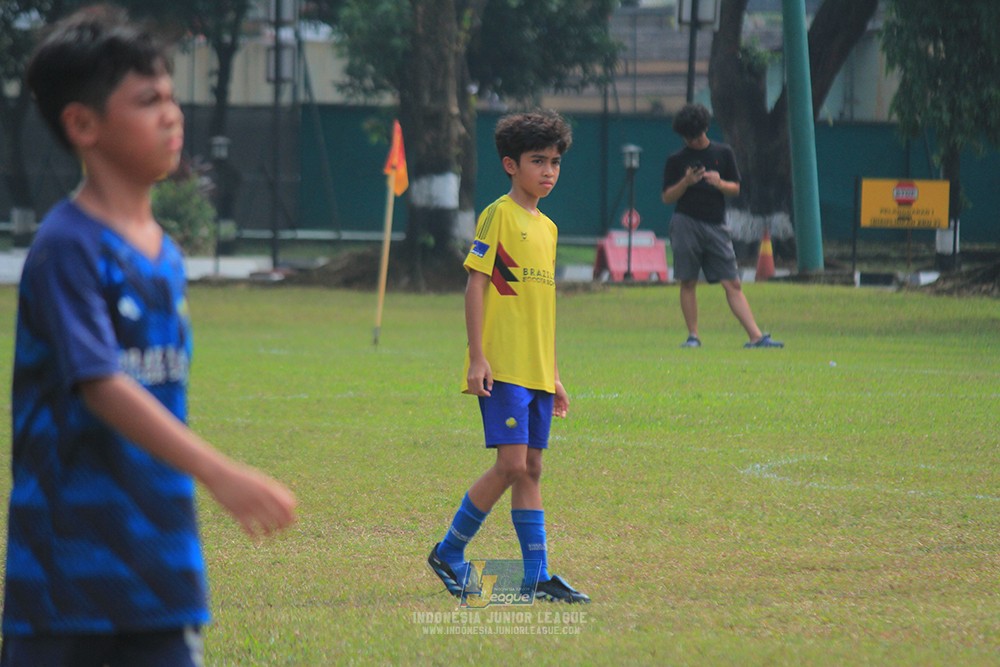 ijlu11 big21 plate brazillian ss senayan vs brazillian ss serpong