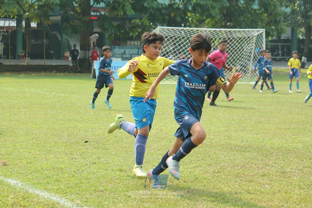 ijlu11 big21 plate brazillian ss senayan vs brazillian ss serpong