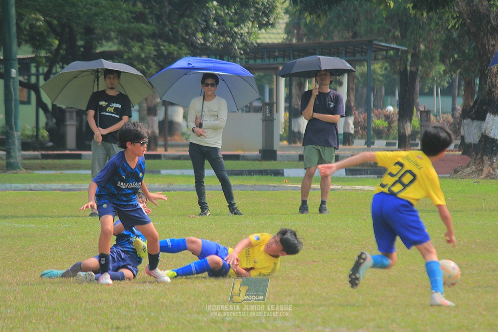 ijlu11 big21 plate brazillian ss senayan vs brazillian ss serpong