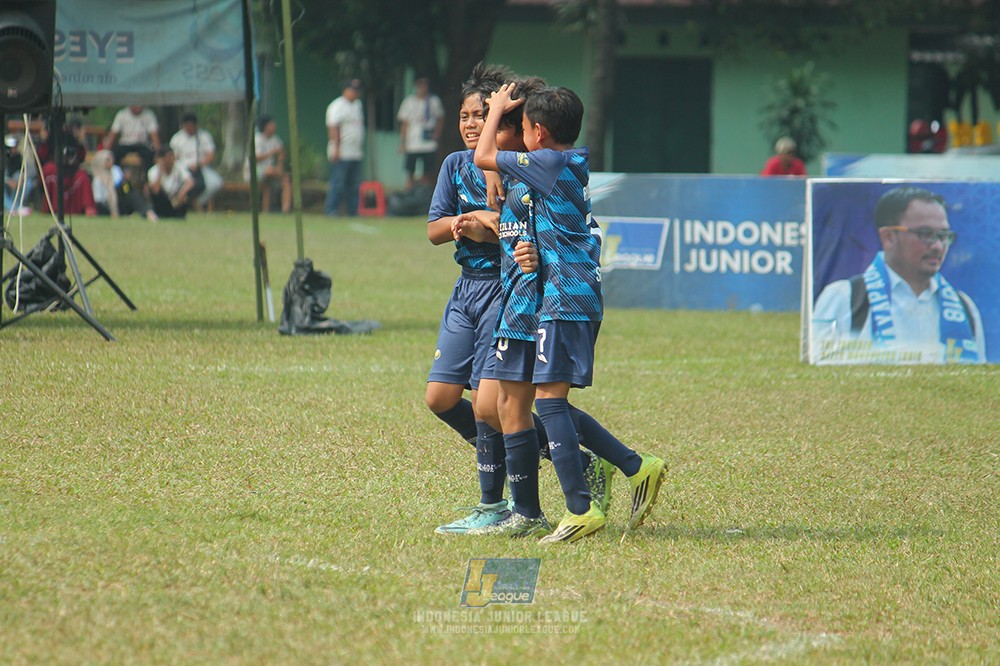 ijlu11 big21 plate brazillian ss senayan vs brazillian ss serpong