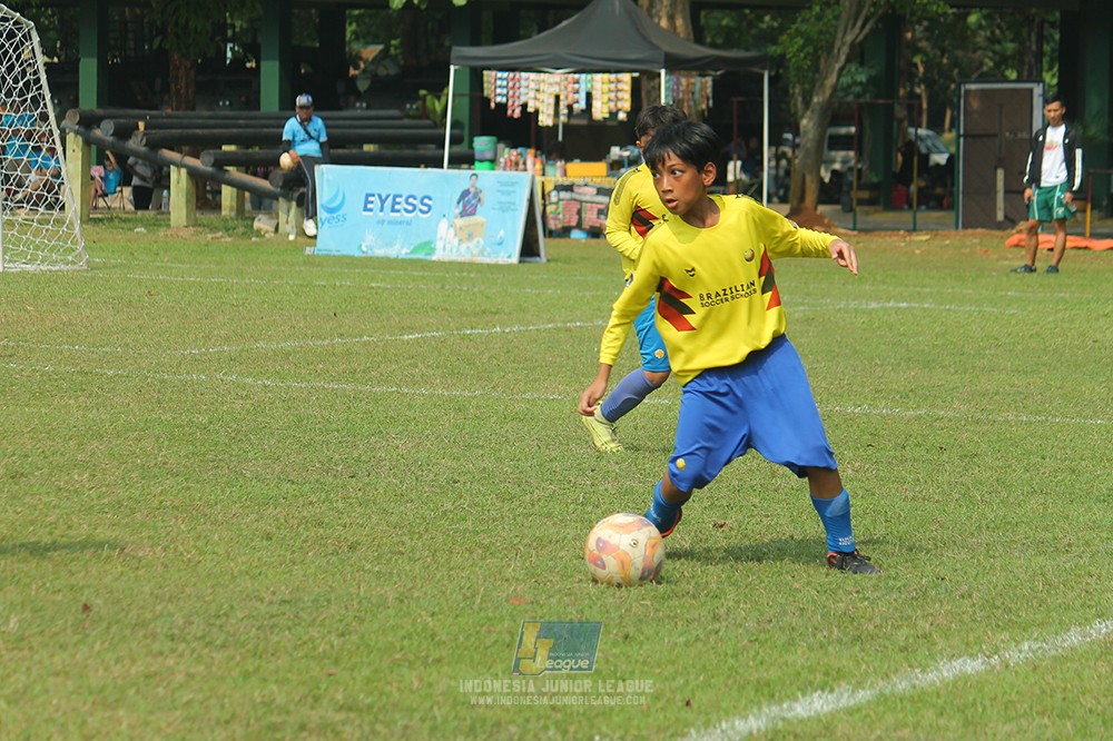 ijlu11 big21 plate brazillian ss senayan vs brazillian ss serpong
