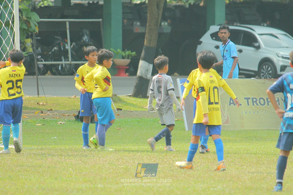 ijlu11 big21 plate brazillian ss senayan vs brazillian ss serpong