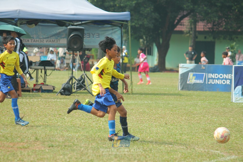 ijlu11 big21 plate brazillian ss senayan vs brazillian ss serpong