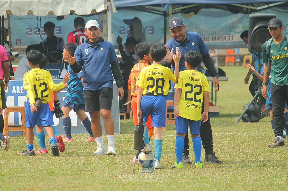 ijlu11 big21 plate brazillian ss senayan vs brazillian ss serpong