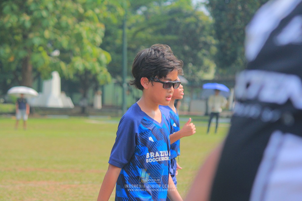 ijlu11 big21 plate brazillian ss senayan vs brazillian ss serpong