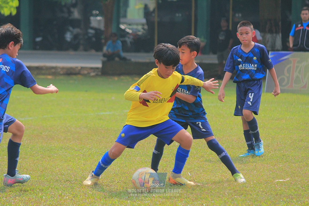 ijlu11 big21 plate brazillian ss senayan vs brazillian ss serpong