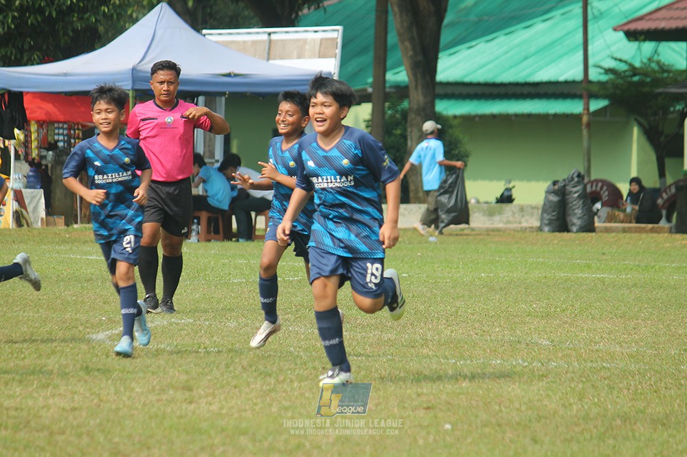 ijlu11 big21 plate brazillian ss senayan vs brazillian ss serpong