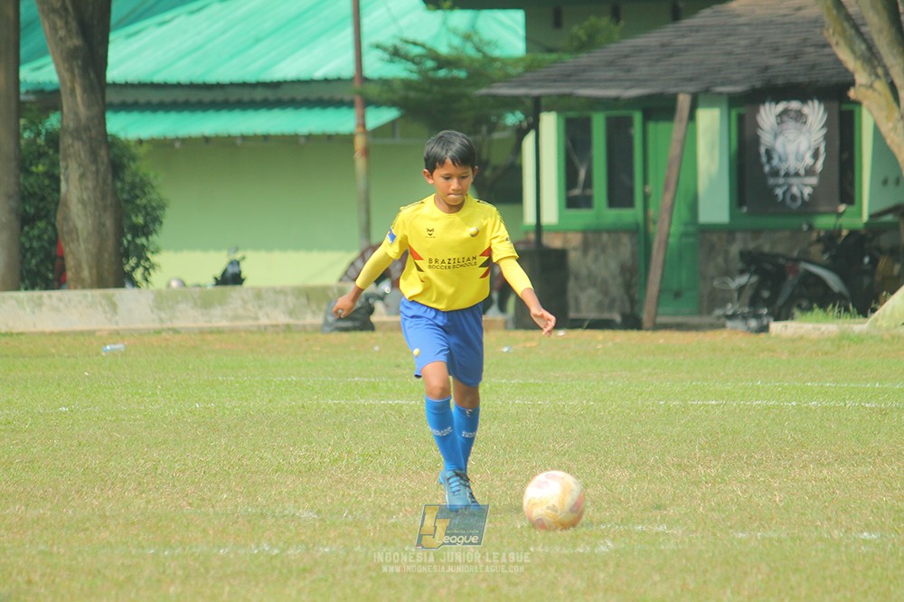 ijlu11 big21 plate brazillian ss senayan vs brazillian ss serpong