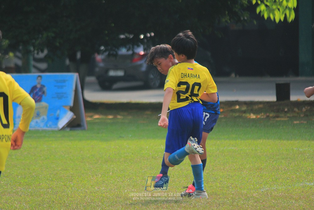 ijlu11 big21 plate brazillian ss senayan vs brazillian ss serpong