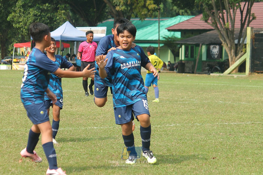 ijlu11 big21 plate brazillian ss senayan vs brazillian ss serpong