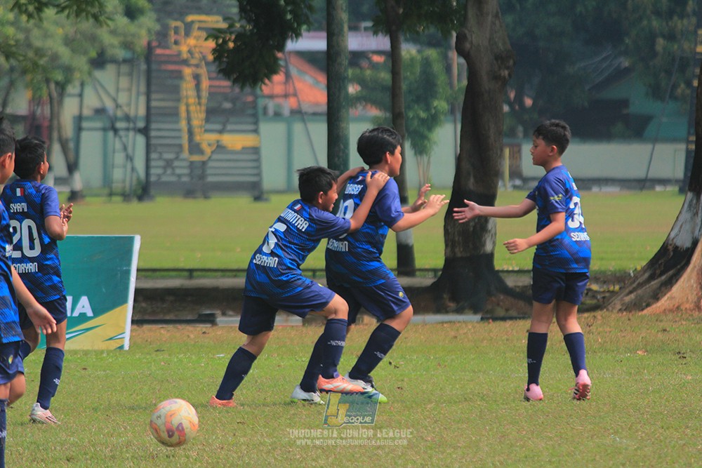 ijlu11 big21 plate brazillian ss senayan vs brazillian ss serpong