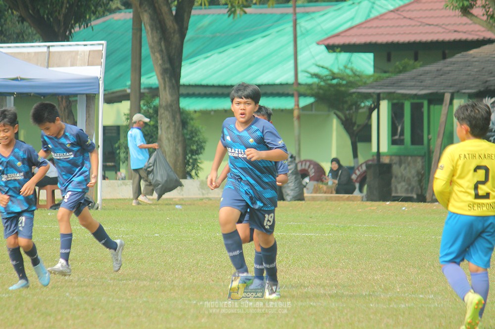 ijlu11 big21 plate brazillian ss senayan vs brazillian ss serpong
