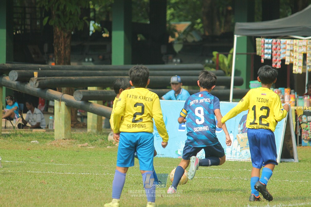 ijlu11 big21 plate brazillian ss senayan vs brazillian ss serpong