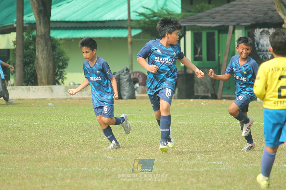 ijlu11 big21 plate brazillian ss senayan vs brazillian ss serpong