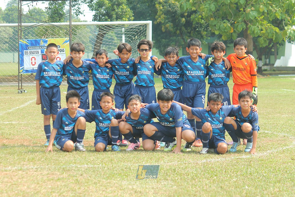ijlu11 big21 plate brazillian ss senayan vs brazillian ss serpong