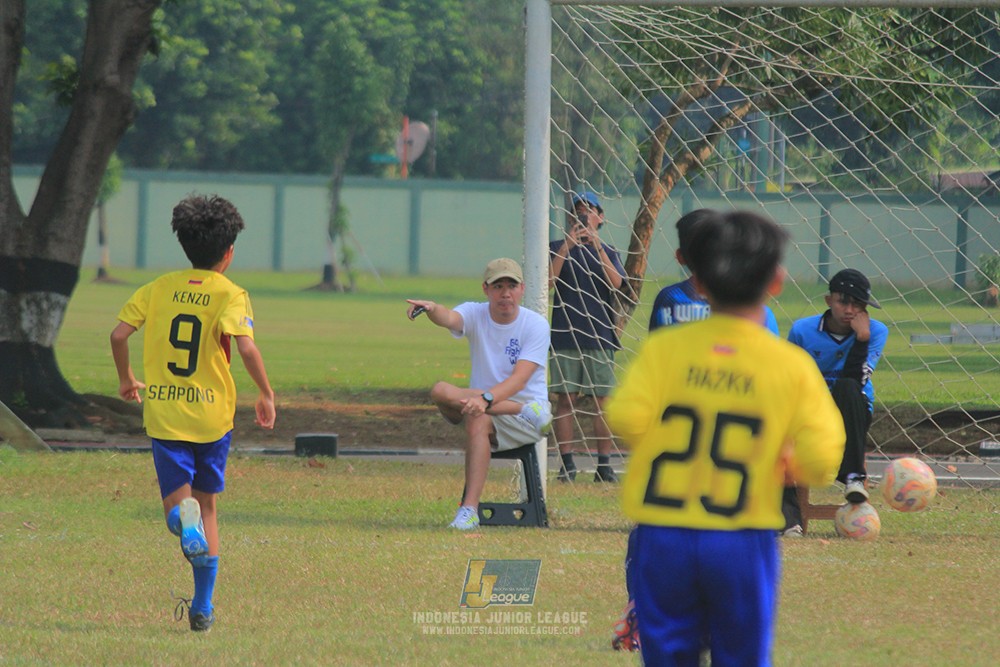 ijlu11 big21 plate brazillian ss senayan vs brazillian ss serpong