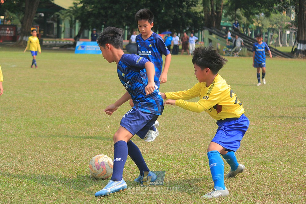 ijlu11 big21 plate brazillian ss senayan vs brazillian ss serpong