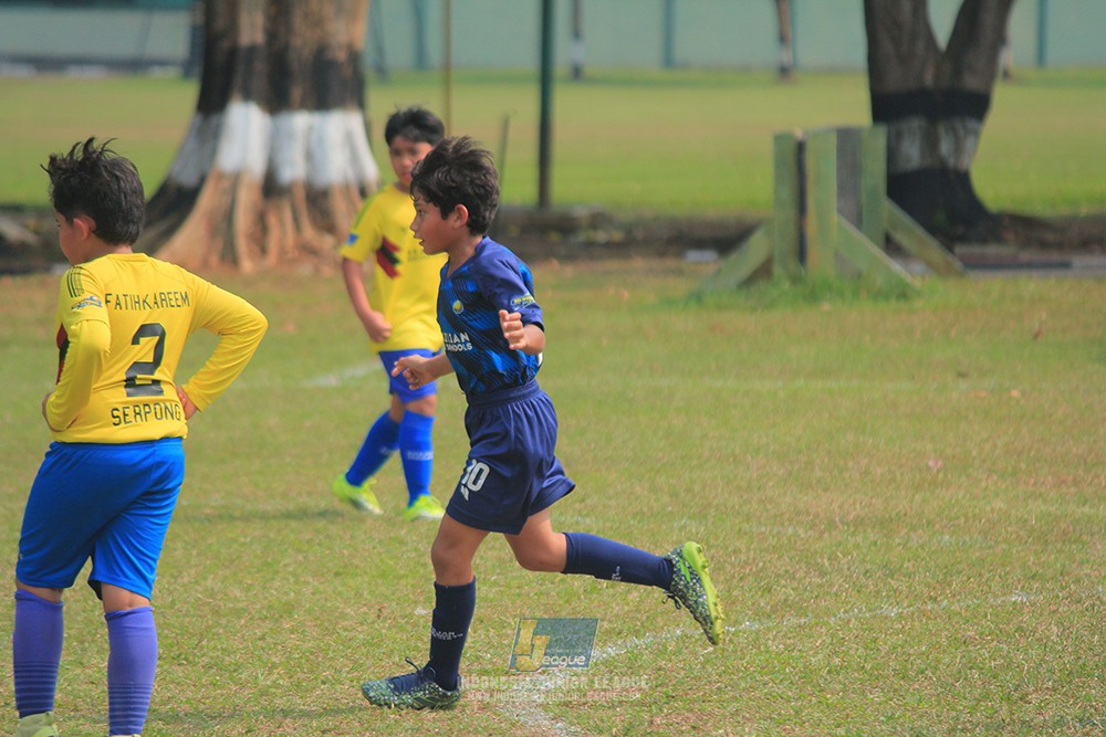 ijlu11 big21 plate brazillian ss senayan vs brazillian ss serpong