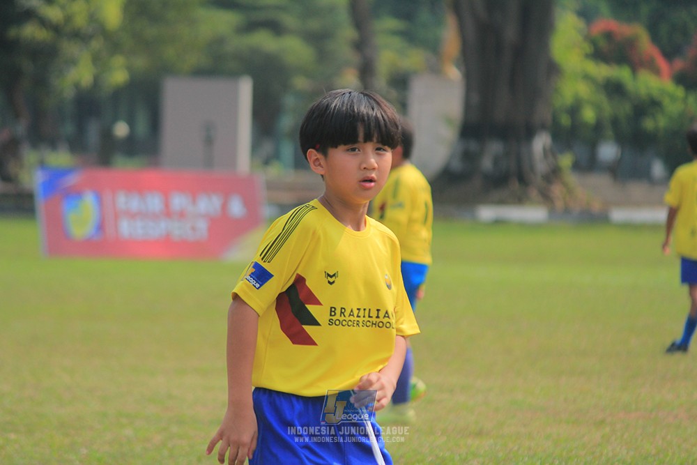 ijlu11 big21 plate brazillian ss senayan vs brazillian ss serpong