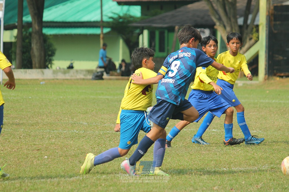 ijlu11 big21 plate brazillian ss senayan vs brazillian ss serpong