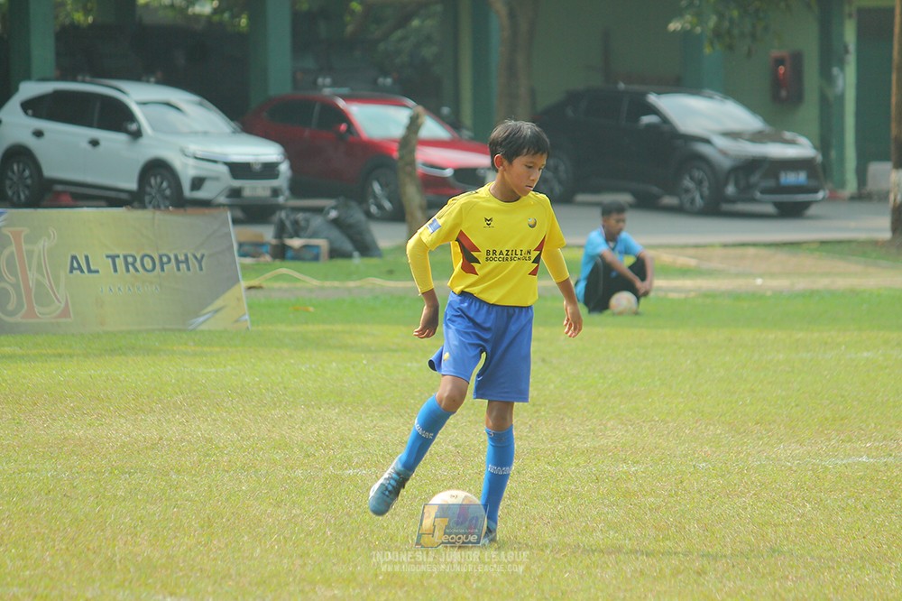 ijlu11 big21 plate brazillian ss senayan vs brazillian ss serpong