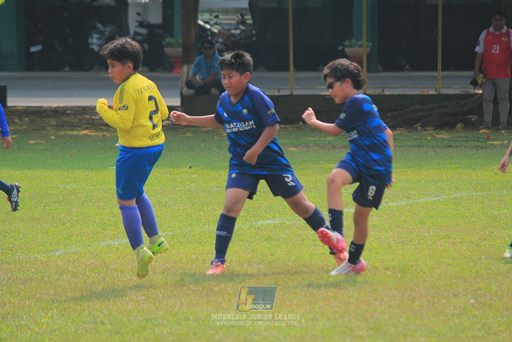 ijlu11 big21 plate brazillian ss senayan vs brazillian ss serpong