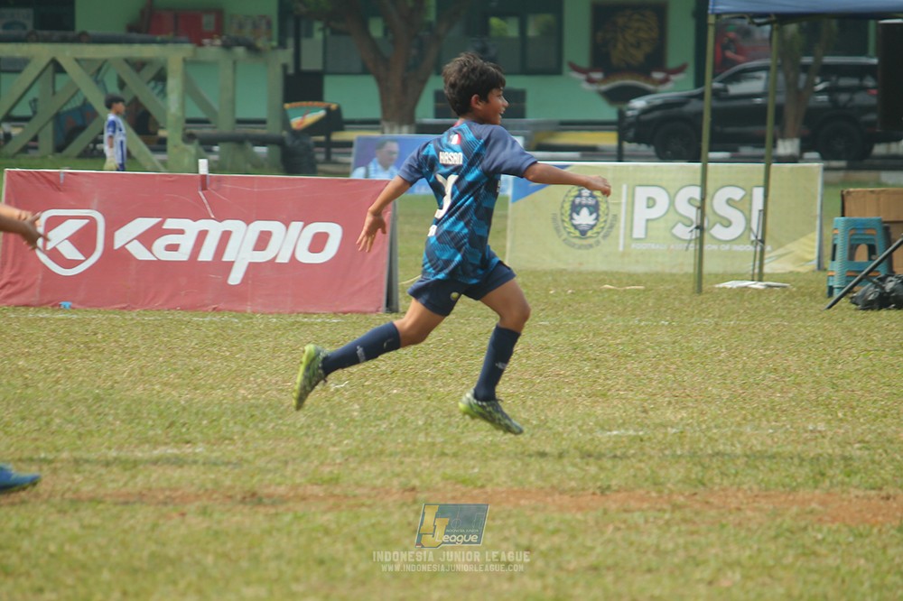 ijlu11 big21 plate brazillian ss senayan vs brazillian ss serpong