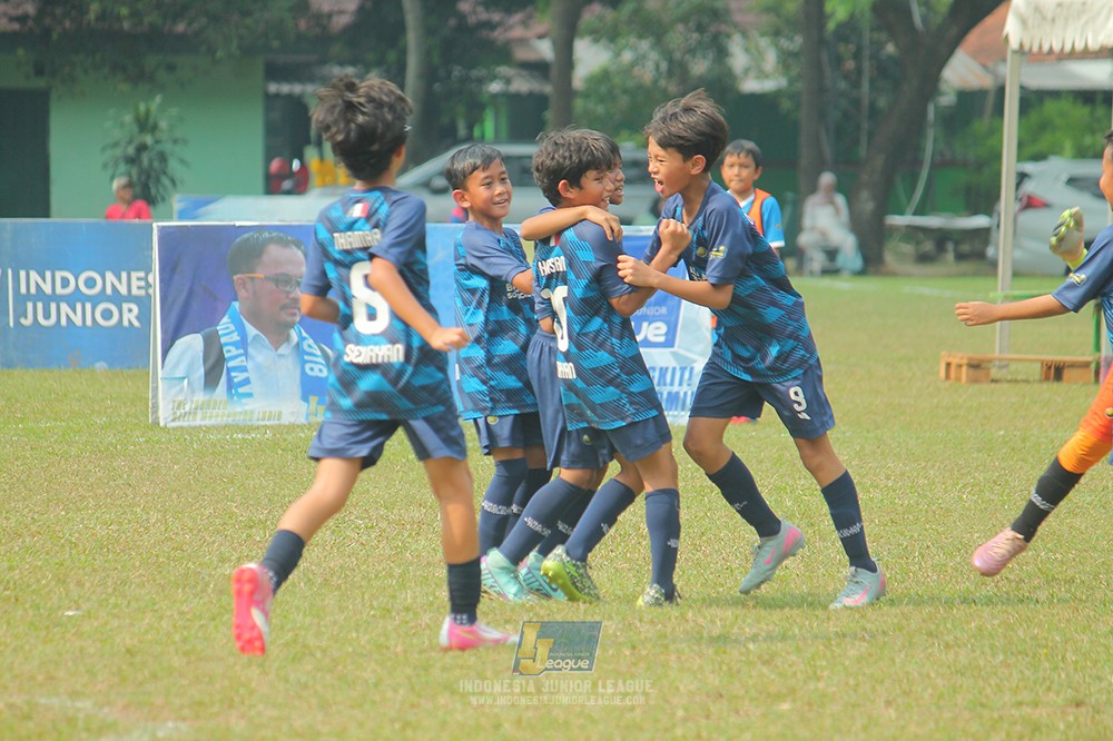 ijlu11 big21 plate brazillian ss senayan vs brazillian ss serpong