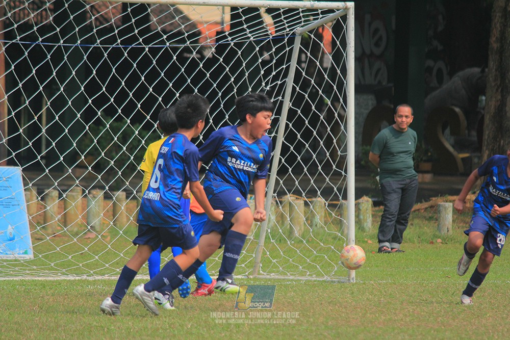 ijlu11 big21 plate brazillian ss senayan vs brazillian ss serpong