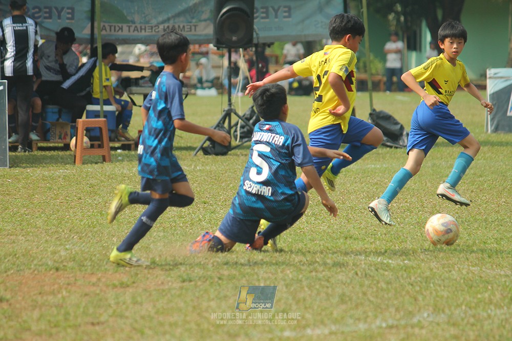 ijlu11 big21 plate brazillian ss senayan vs brazillian ss serpong