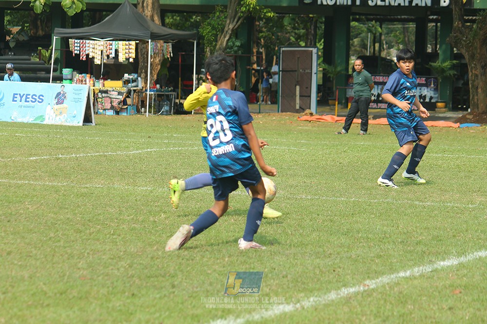 ijlu11 big21 plate brazillian ss senayan vs brazillian ss serpong