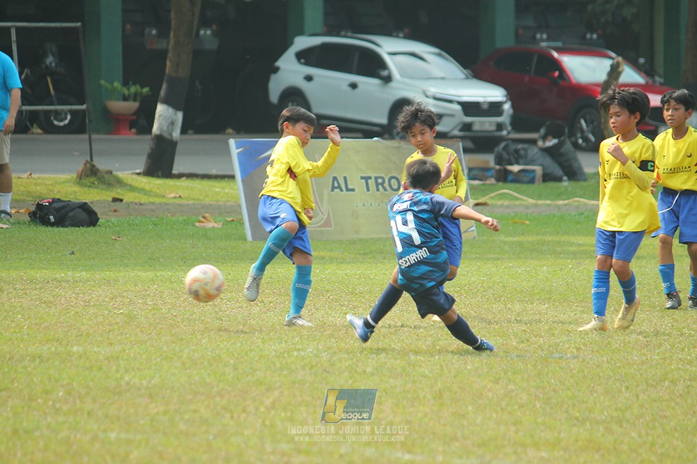 ijlu11 big21 plate brazillian ss senayan vs brazillian ss serpong