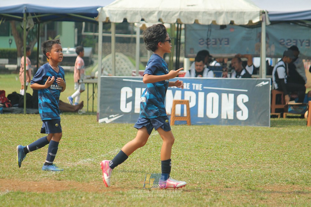ijlu11 big21 plate brazillian ss senayan vs brazillian ss serpong