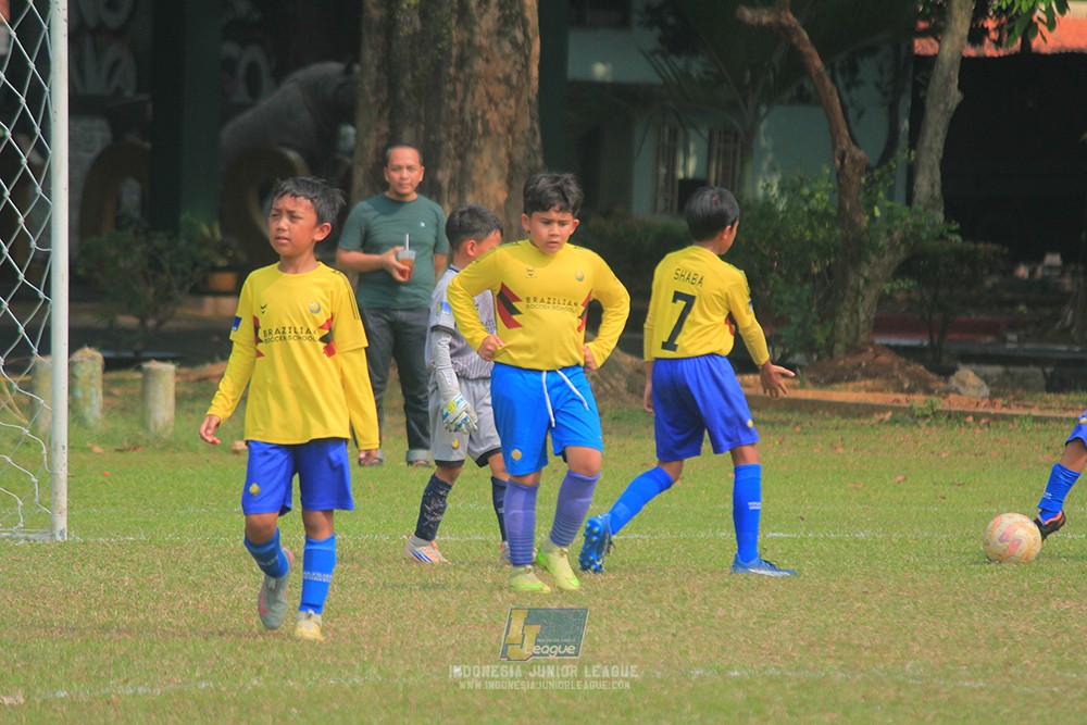 ijlu11 big21 plate brazillian ss senayan vs brazillian ss serpong