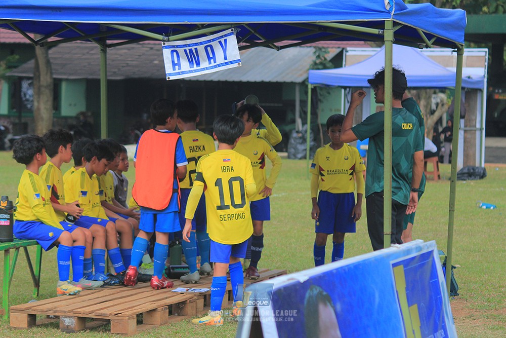 ijlu11 big21 plate brazillian ss senayan vs brazillian ss serpong